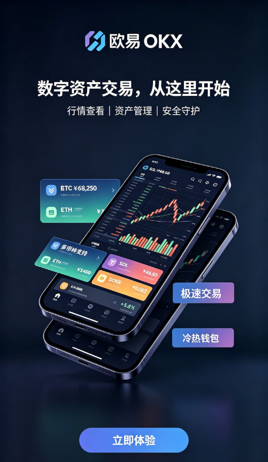 欧交易所平台app使用体验配图